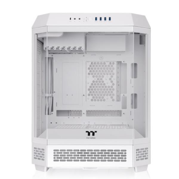 Tower 600 Snow Mid Tower ATX