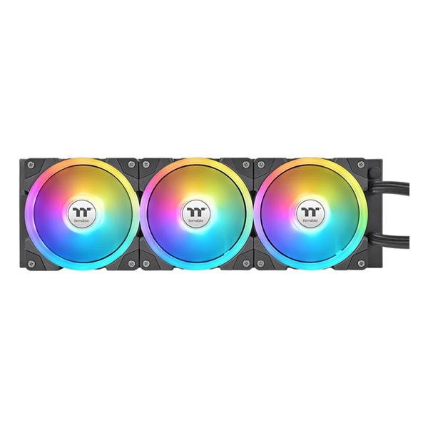MAGFloe 360 Ultra/All-In-One Liquid Cooler