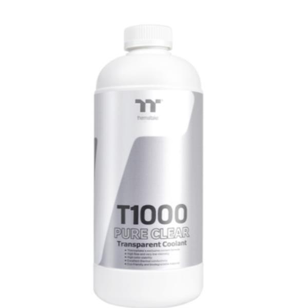 Thermaltake T1000 Coolant- Pure Clear