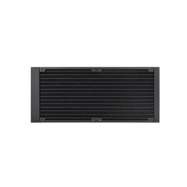 TOUGHLIQUID 280 EX Pro ARGB Sync All-In-One Liquid Cooler