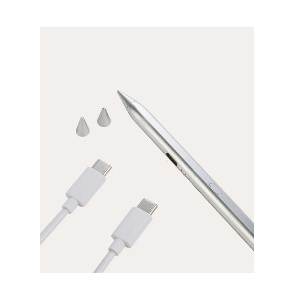 TUCANO PENCIL 2 PER IPAD ARGENTO