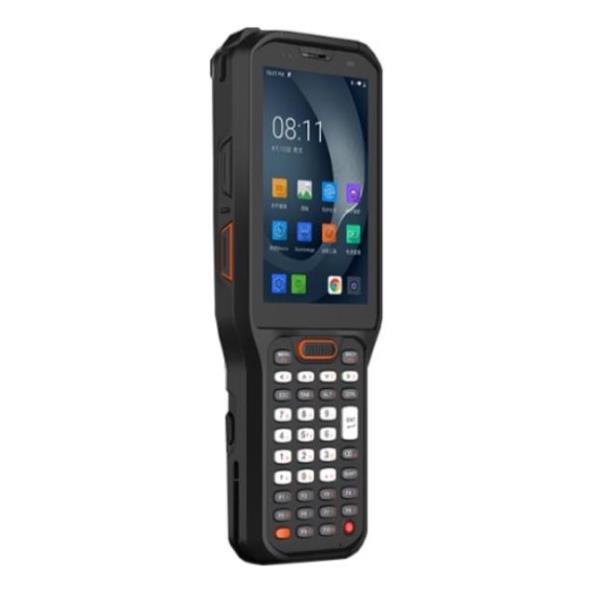 RT40S 2D SR, WIFI 6, LTE, NFC, 4GB/64GB, 38 TASTI, AND 13, SOTI CERTIFIED