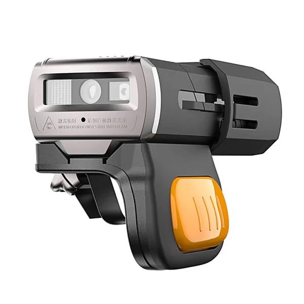 SR5600 2D RING SCANNER, NFC, BLUETOOTH, IP65, CAVO USB-C ED ALIMENTATORE INCLUSI