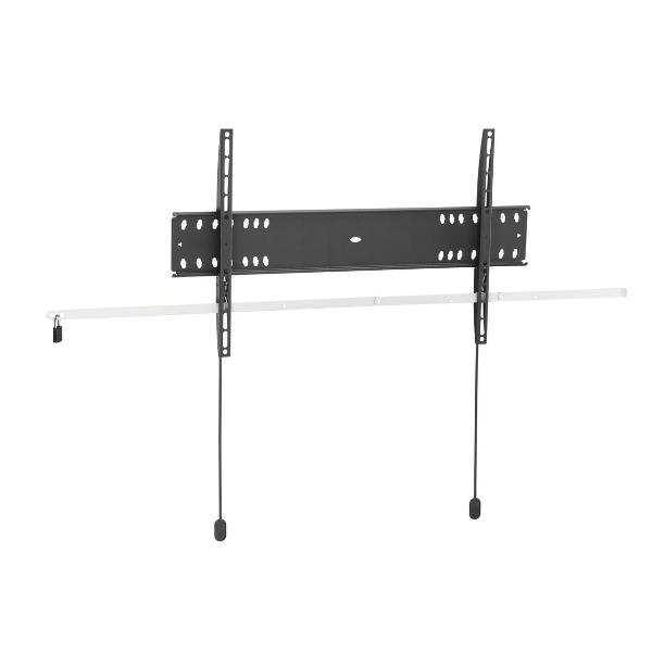 PFW 4700 Supporto piatto a parete per schermi max 80″