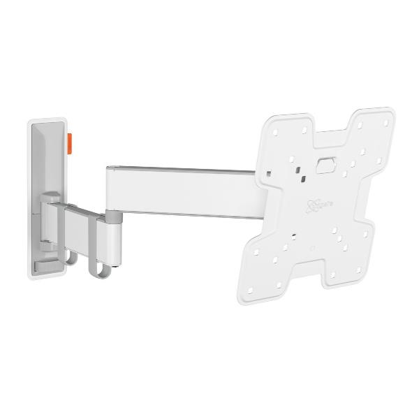 Serie COMFORT- TVM 3243 Staffa TV Girevole Extreme Full-motion, per TV da 19 a 43 pollici