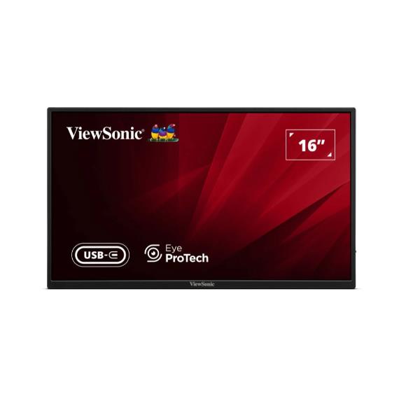 VA1650 MONITOR PORTATILE 16