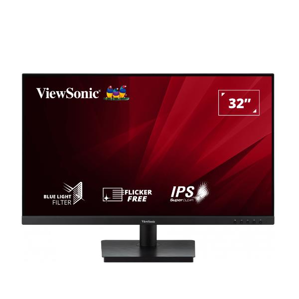 MONITOR 32 QHD SUPERCLEAR IPS