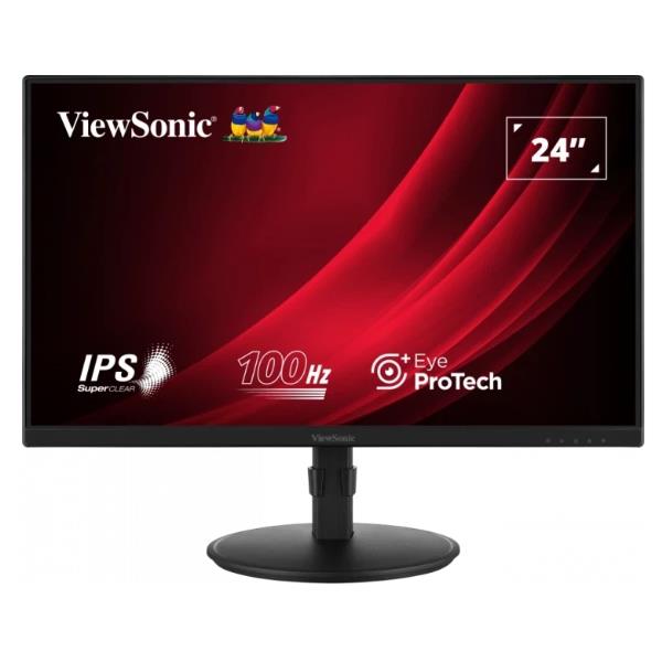 24 FHD SUPERCLEAR IPS LED MONITOR