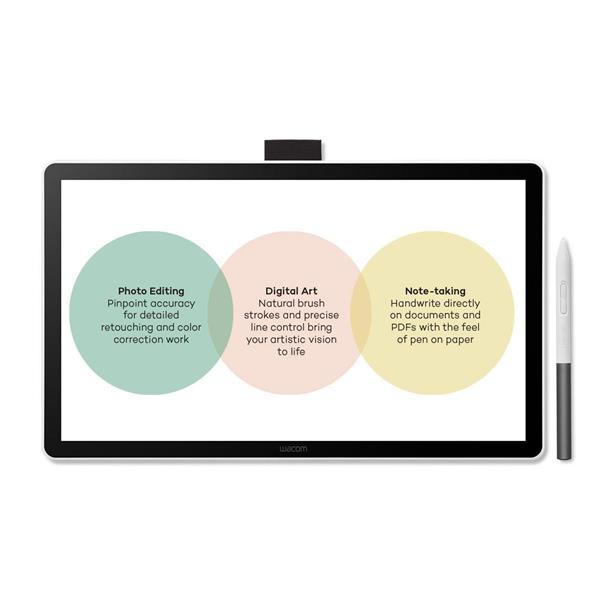 Wacom One 14