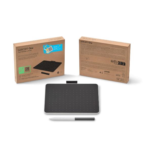Wacom One pen tablet medium