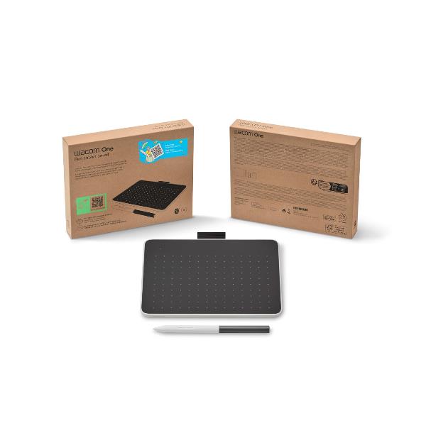 Wacom One pen tablet small