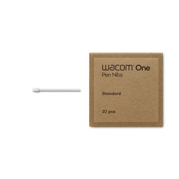 WACOM ONE PEN STANDARD NIBS 10PCS