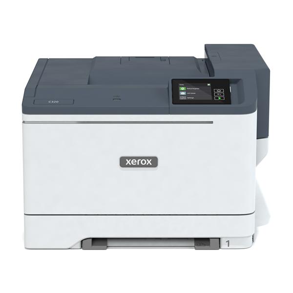XEROX C320 A4 33PPM PRINTER 3+2GAR
