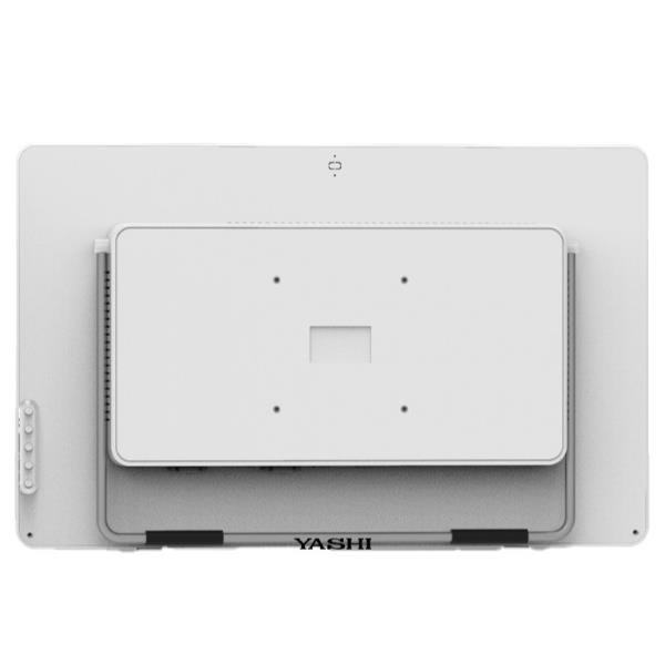 YASHI 15.6 POS I3 1125G4 8/256 W11P white touch