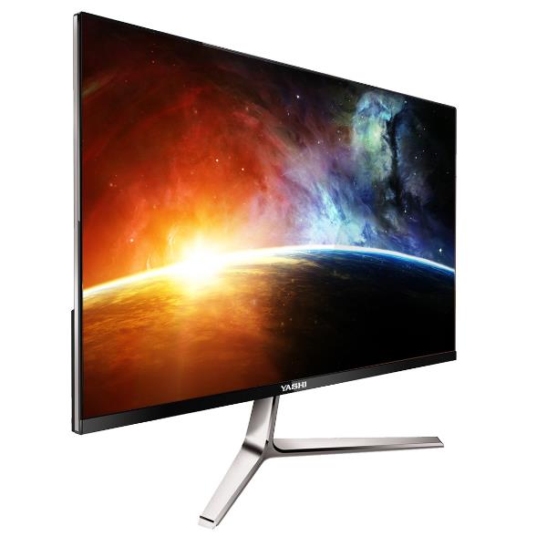 YASHI PIONEER S1 24 IPS VGA HDMI MM LBL 2MS (OD)