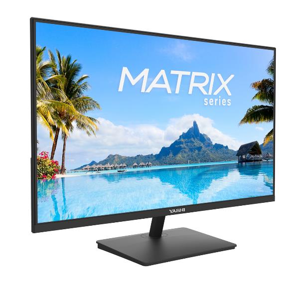 YASHI 27 MATRIX 120Hz HDMI VGA MM