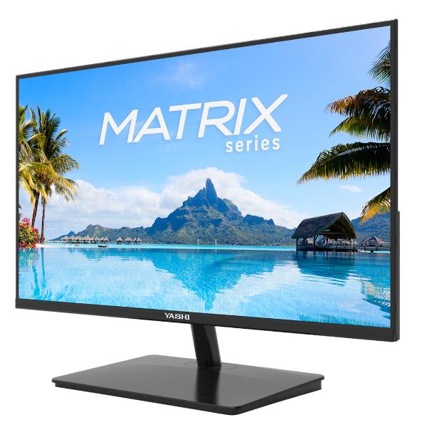 YASHI 24 MATRIX 120Hz VGA HDMI MM