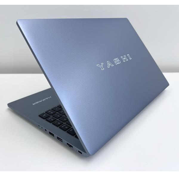 YASHI HAMMER R7 7730U 16/512 ITA/EN W11P