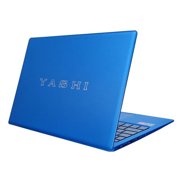 YASHI MONZA GT 14″ R7 5825U 16/512 W11P