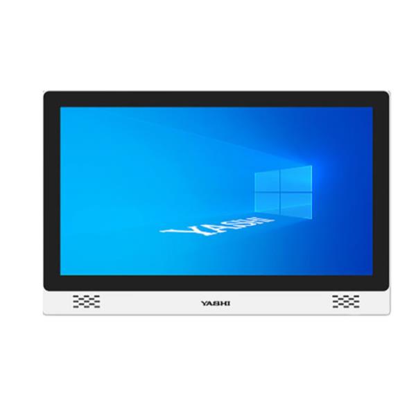 YASHI TOUCH 15.6″ FHD HDMI VGA MM WHITE