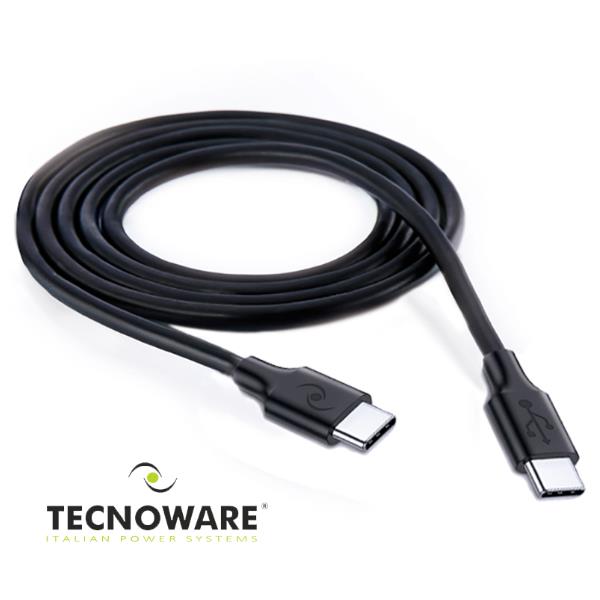 Tecnoware – Cavo USB-C da 180cm