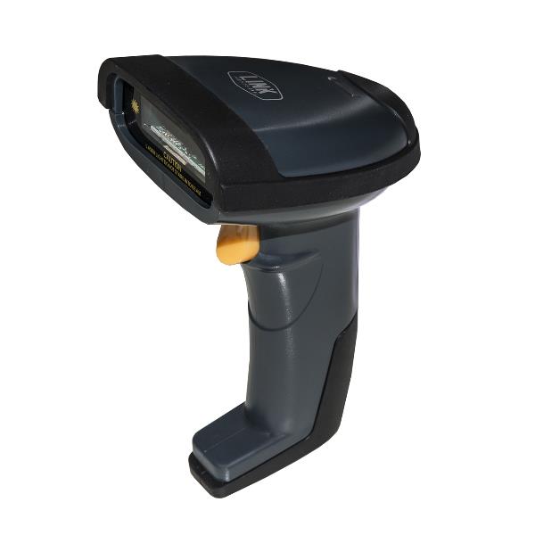 LETTORE CODICE A BARRE LASER CON CAVO USB