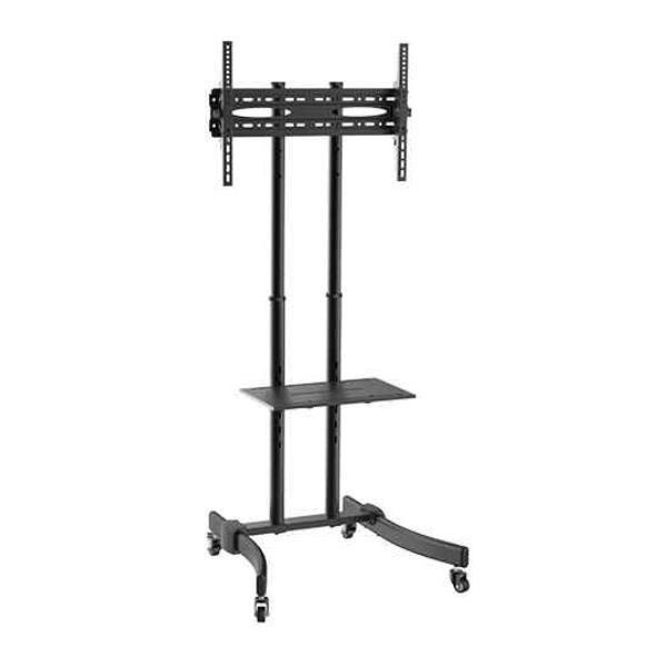 SUPPORTO PER TV 37-70″ CON RUOTE
