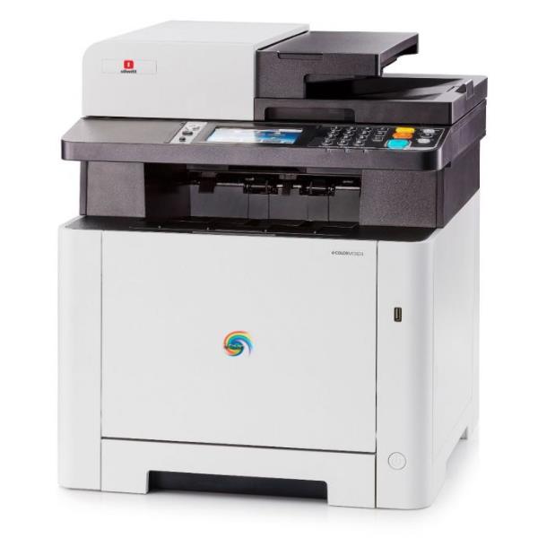 D-COLOR MF2624