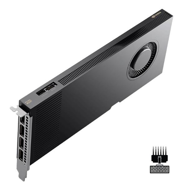 RTX PRO 4000 Blackwell
