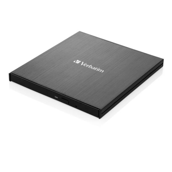 MOBILE BLU-RAY REWRITER USB TYPE C