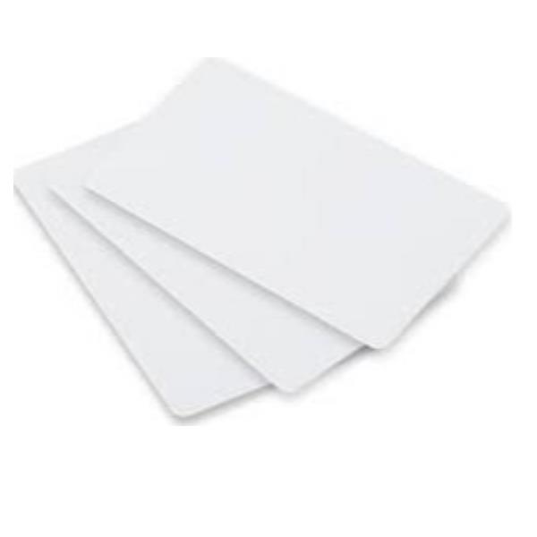 CARD PVC RFID MIFARE 1K – BIANCHE