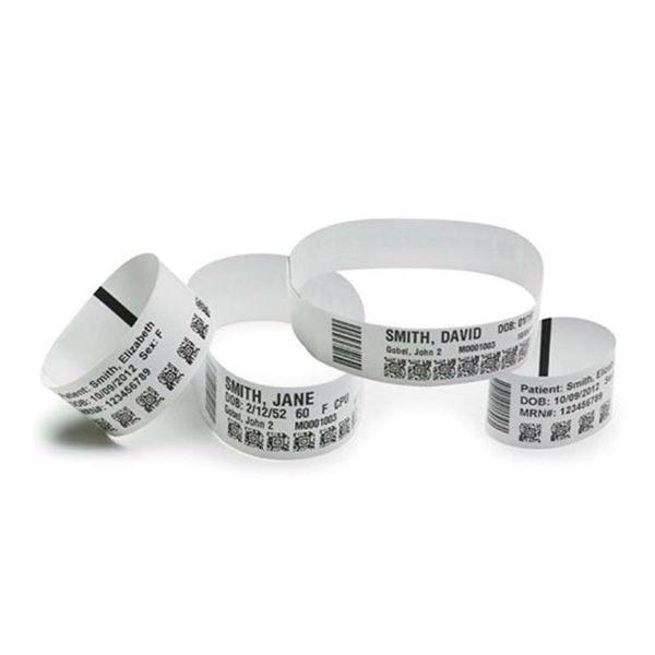 conf 6 Z-BAND DIRECT BRACCIALETTI PER ADULTI