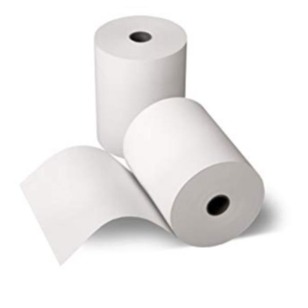 Z-PERFORM 1000D 75×15 MT 80 RECEIPT CARTA RICEVUTE PER ZQ510