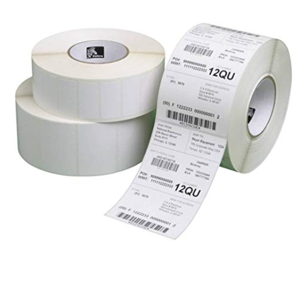 Z-PERFORM 1000T 102X152MM PER STAMPANTI DESKTOP TT