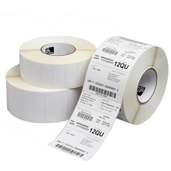 ETICHETTE PER ZQ320 76x50MM
