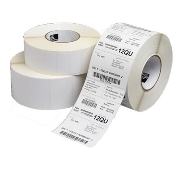 Z-PERFORM 1000D ETICHETTE TERMICHE 102 x 159 PER STAMPANTI DESKTOP