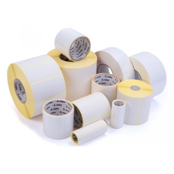 Z-SELECT 2000D 100×50 PER STAMPANTI DESKTOP DIRETTE