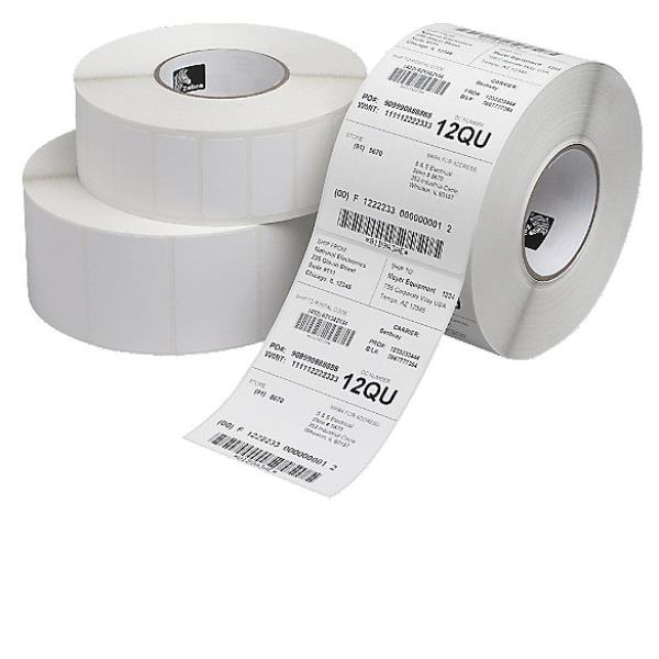 Z-SELECT 2000D 102X127 PER STAMPANTI DESKTOP DIRETTE