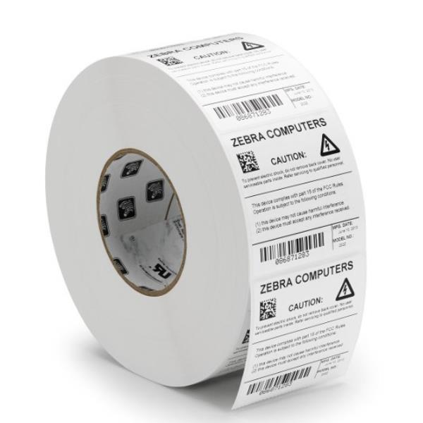 8000T CRYOCOOL 38X13MM PER STAMPANTI DESKTOP A TRASF. TERMICO