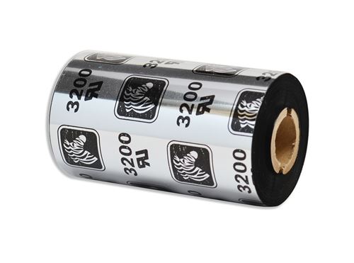 RIBBON CERA/RESINA 56X74 MM PER TLP2824