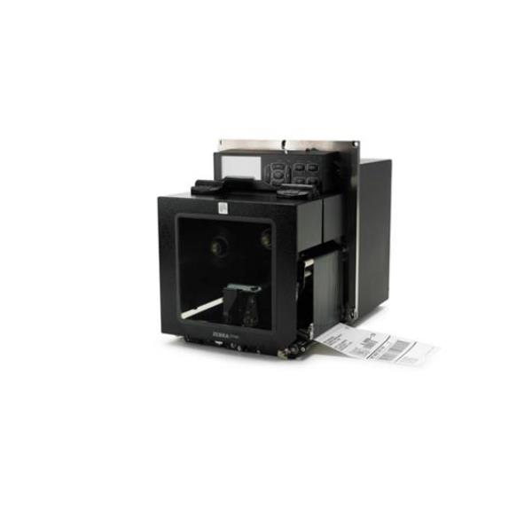 STAMP.TT ZE511 4″ 12D/RH/SER/USB LAN/USB HOST/BT/ZPL/EU UK CORD