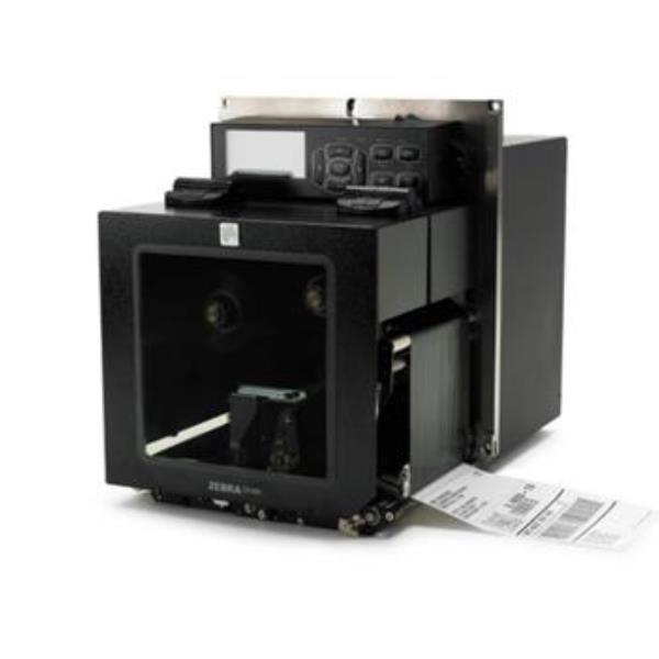 STAMP.TT ZE511 4″ 12D/LH/SER/USB LAN/USB HOST/BT/ZPL/EU UK CORD