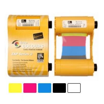 RIBBON A COLORI 200 STAMPE ZXP3