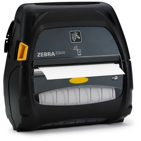 ZQ521 PORTATILE, 203DPI, BTLE 4.1, BATTERIA STANDARD
