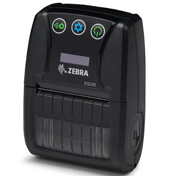 ZQ21 USB,BTLE, ESC/POS, SENZA SUPPORTO INTERNO