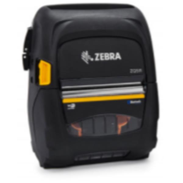 ZQ511 STAMPANTE PORTATILE CON BLUETOOTH, BATTERIA STANDARD