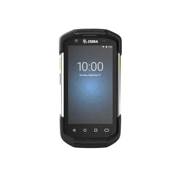 TC77 2D, SMARTPHONE RUGGED 4G,WIFI,NFC,GPS, ANDROID 8.1 – SIM LOCK
