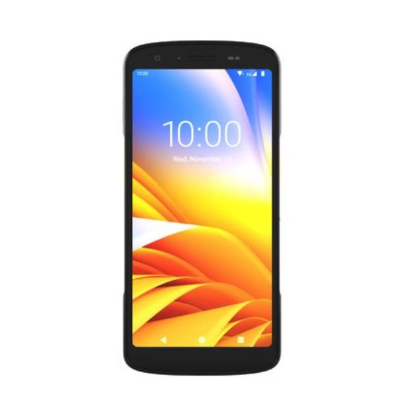 TC27 2D SE4710, LTE, WIFI 6, 6GB/64GB, 2 PIN, BATTERIA STANDARD