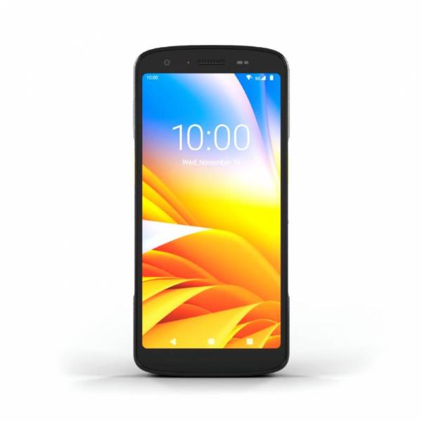 TC22 2D SE4710, 6″, WIFI 6, BTLE, NFC, 8GB/128GB, 8 PIN, GMS