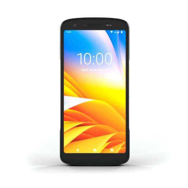 TC27 2D SE4710, 6″, LTE, WIFI 6, 6GB/64GB, AND 13 GMS, 2 PIN, BATTERIA ESTESA